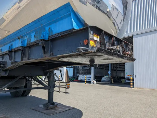 ヤスダファインテ フルハーフ DFPFF241AN改(未入力/関係無)の写真5