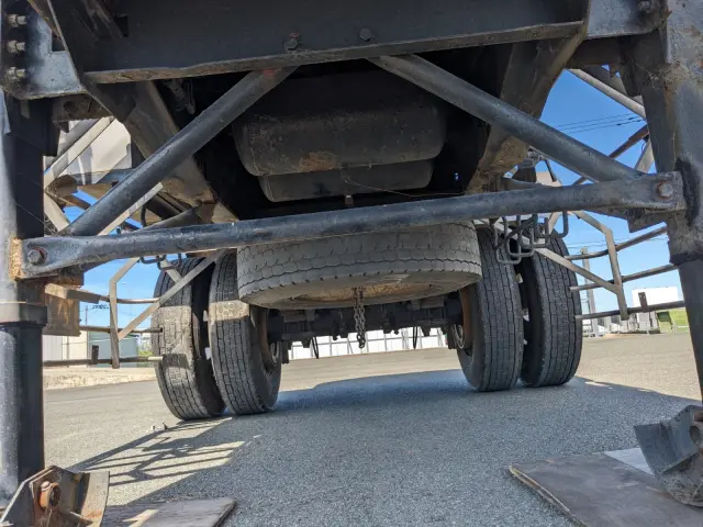 ヤスダファインテ フルハーフ DFPFF241AN改(未入力/関係無)の写真10