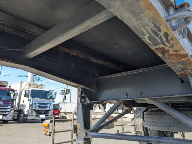 ヤスダファインテ フルハーフ DFPFF241AN改(未入力/関係無)の写真11