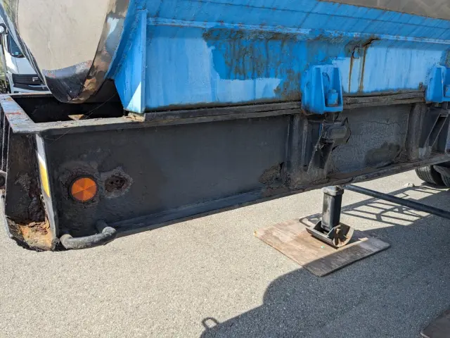 ヤスダファインテ フルハーフ DFPFF241AN改(未入力/関係無)の写真13