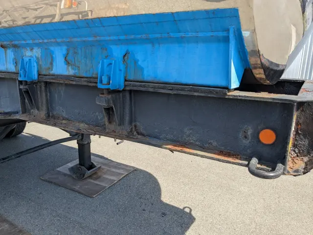 ヤスダファインテ フルハーフ DFPFF241AN改(未入力/関係無)の写真14