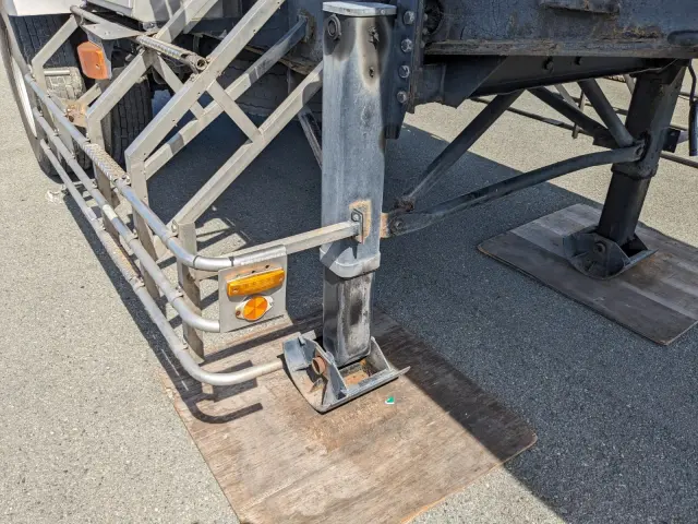 ヤスダファインテ フルハーフ DFPFF241AN改(未入力/関係無)の写真15