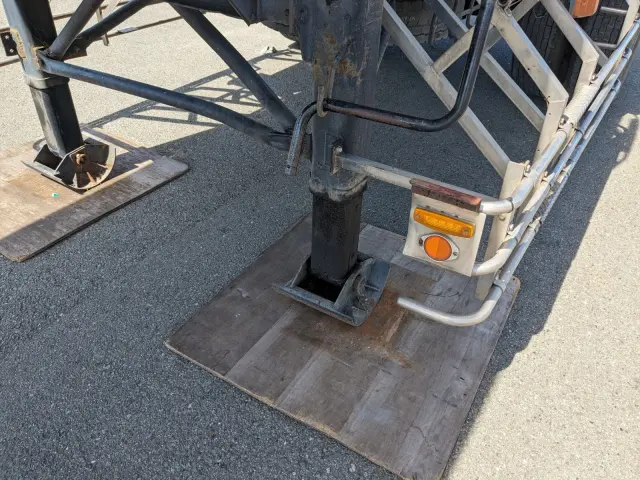 ヤスダファインテ フルハーフ DFPFF241AN改(未入力/関係無)の写真16