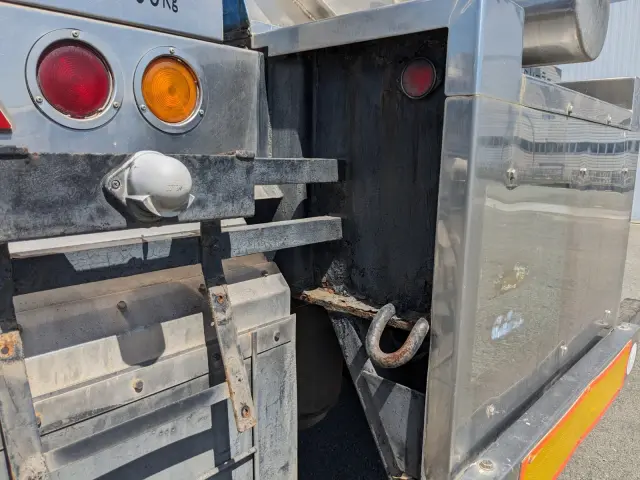 ヤスダファインテ フルハーフ DFPFF241AN改(未入力/関係無)の写真23