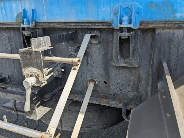 ヤスダファインテ フルハーフ DFPFF241AN改(未入力/関係無)の写真24