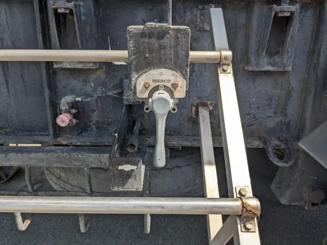 ヤスダファインテ フルハーフ DFPFF241AN改(未入力/関係無)の写真25