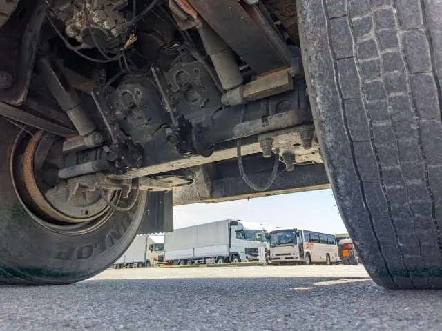 ヤスダファインテ フルハーフ DFPFF241AN改(未入力/関係無)の写真26