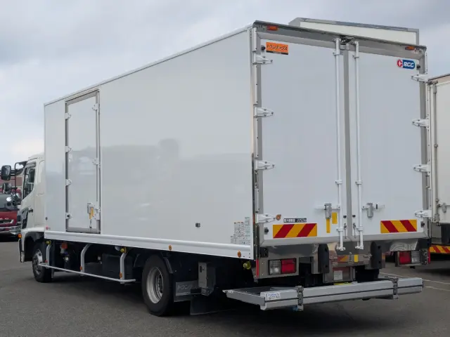 日野 レンジャー 2KG-FD2ABG(2WD)の写真5