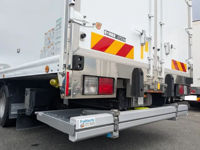 日野 レンジャー 2KG-FD2ABG(2WD)の写真7