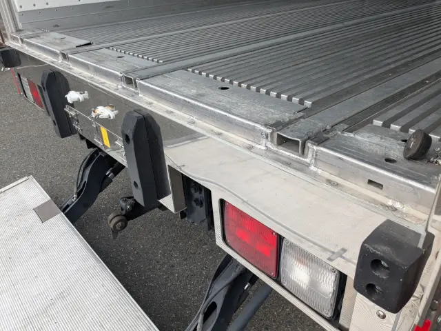 日野 レンジャー 2KG-FD2ABG(2WD)の写真12