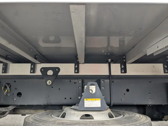 日野 レンジャー 2KG-FD2ABG(2WD)の写真27