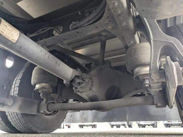 日野 レンジャー 2KG-FD2ABG(2WD)の写真28