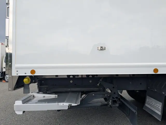 日野 レンジャー 2KG-FD2ABG(2WD)の写真33