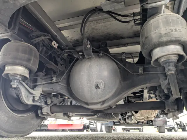 日野 レンジャー 2KG-FD2ABG(2WD)の写真34