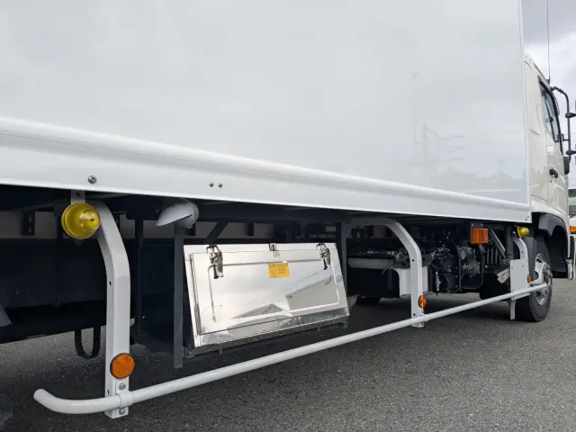日野 レンジャー 2KG-FD2ABG(2WD)の写真35