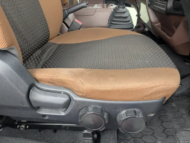 日野 レンジャー 2KG-FD2ABG(2WD)の写真36