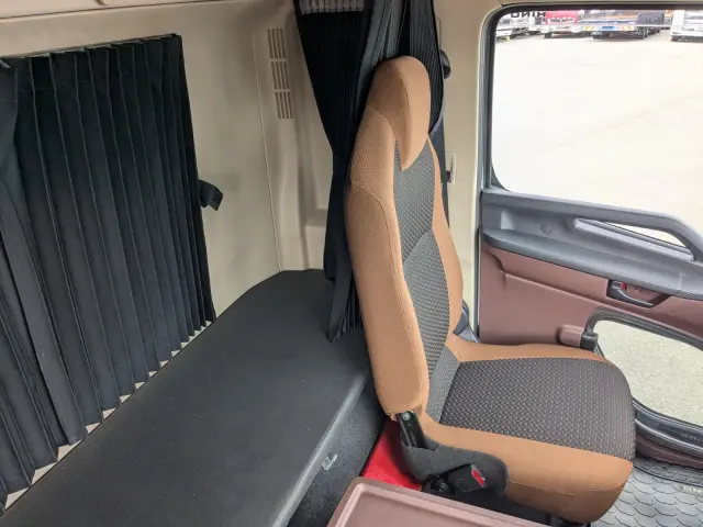 日野 レンジャー 2KG-FD2ABG(2WD)の写真38