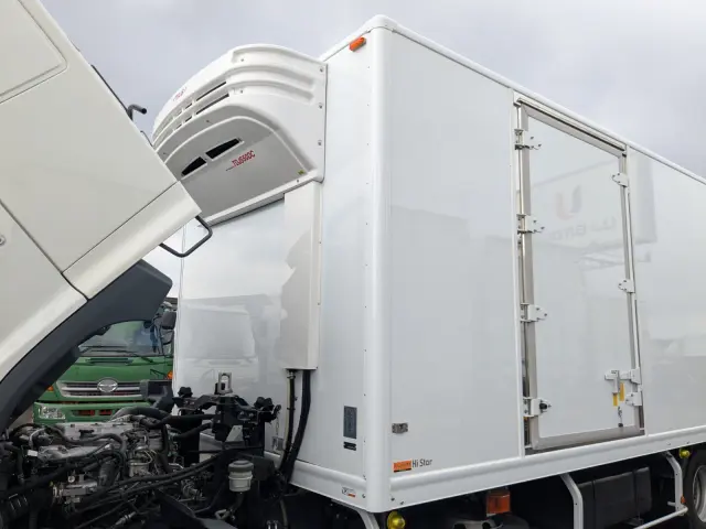 日野 レンジャー 2KG-FD2ABG(2WD)の写真42