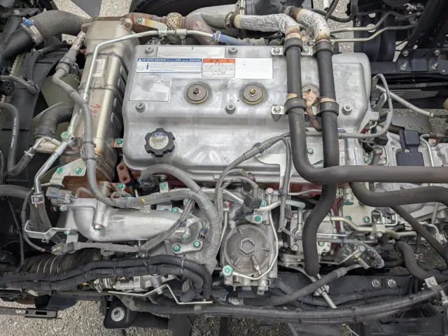 日野 レンジャー 2KG-FD2ABG(2WD)の写真43