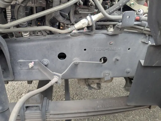 日野 レンジャー 2KG-FD2ABG(2WD)の写真44