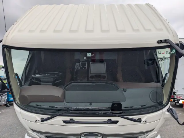 日野 レンジャー 2KG-FD2ABG(2WD)の写真45