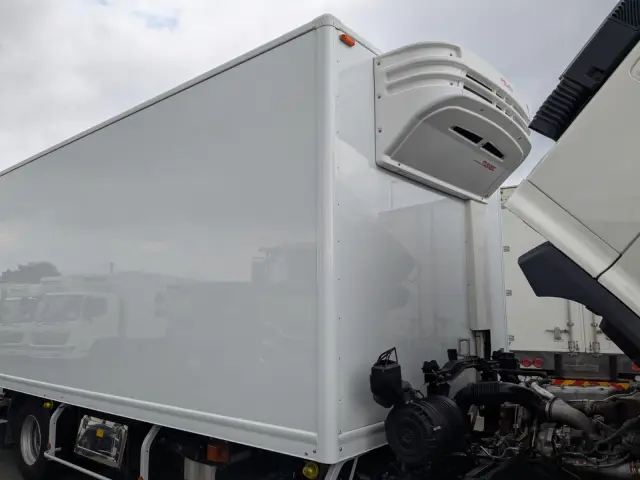 日野 レンジャー 2KG-FD2ABG(2WD)の写真46