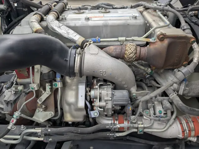 日野 レンジャー 2KG-FD2ABG(2WD)の写真47