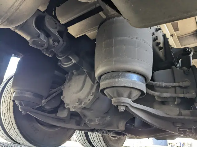 日野 プロフィア 2DG-FW1AHJ(8x4)の写真26