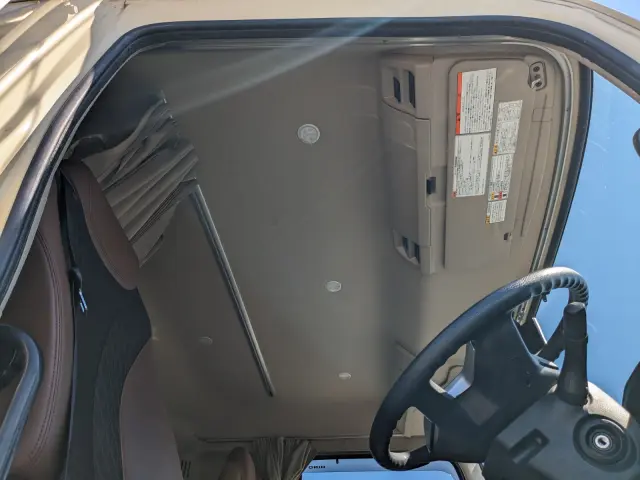 日野 プロフィア 2DG-FW1AHJ(8x4)の写真39