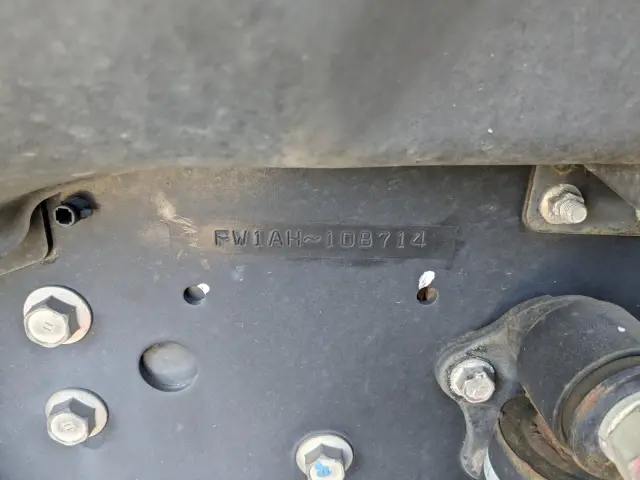 日野 プロフィア 2DG-FW1AHJ(8x4)の写真43