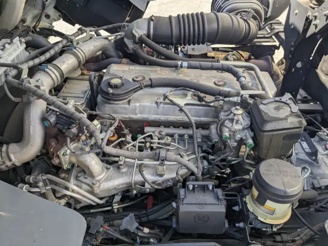 日野 プロフィア 2DG-FW1AHJ(8x4)の写真44