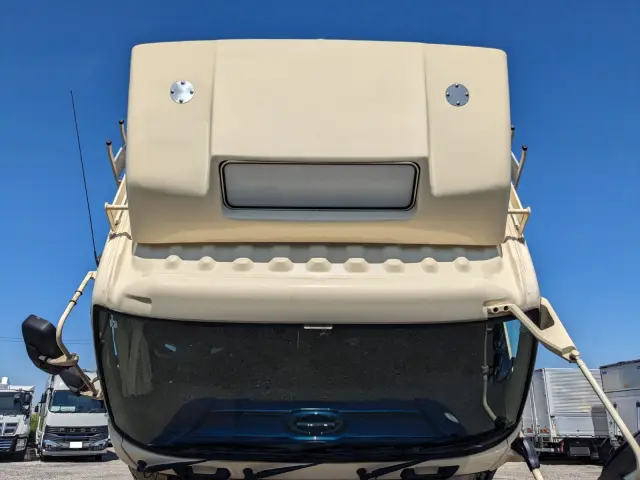 日野 プロフィア 2DG-FW1AHJ(8x4)の写真46