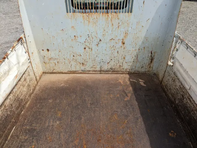 三菱 キャンター TKG-FBA30(2WD)の写真14