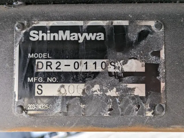 三菱 キャンター TKG-FBA30(2WD)の写真21