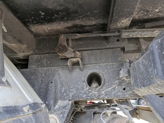 三菱 キャンター TKG-FBA30(2WD)の写真23