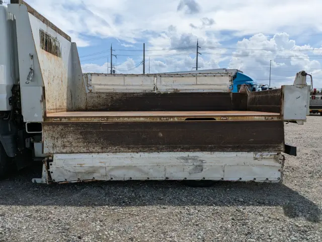 三菱 キャンター TKG-FBA30(2WD)の写真26