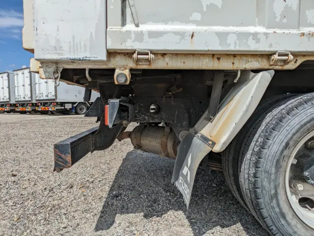 三菱 キャンター TKG-FBA30(2WD)の写真27