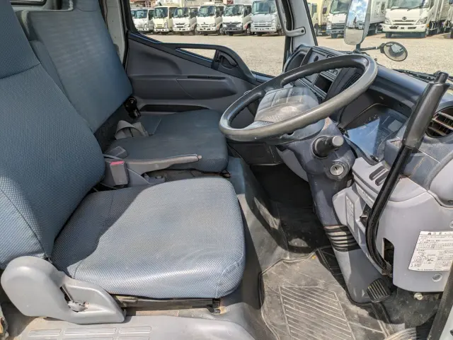 三菱 キャンター TKG-FBA30(2WD)の写真31