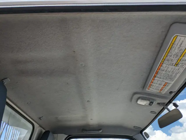 三菱 キャンター TKG-FBA30(2WD)の写真32