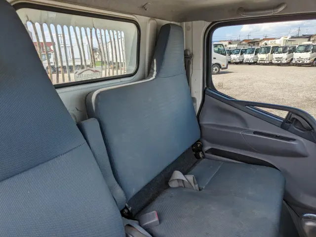 三菱 キャンター TKG-FBA30(2WD)の写真33