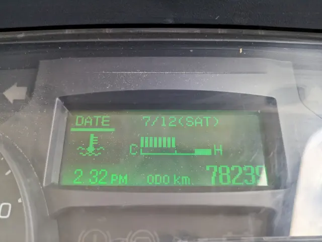 三菱 キャンター TKG-FBA30(2WD)の写真35