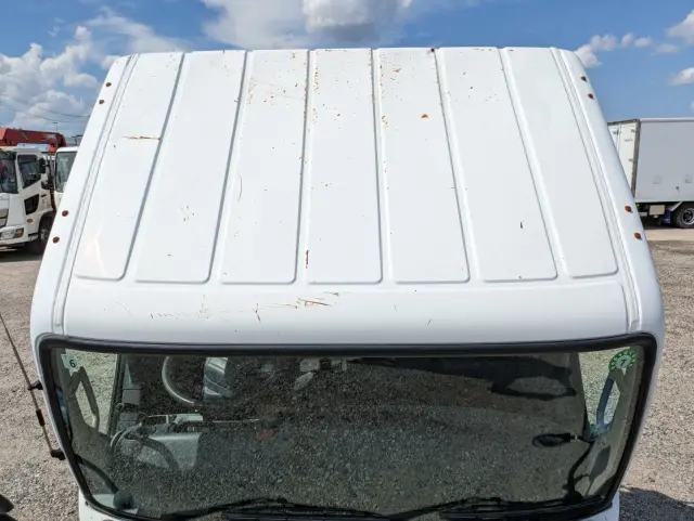 三菱 キャンター TKG-FBA30(2WD)の写真39