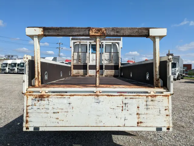 日野 デュトロ TPG-XZU605M(2WD)の写真11