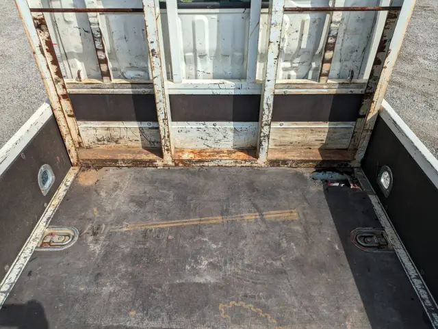 日野 デュトロ TPG-XZU605M(2WD)の写真13