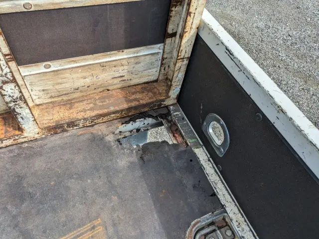 日野 デュトロ TPG-XZU605M(2WD)の写真15