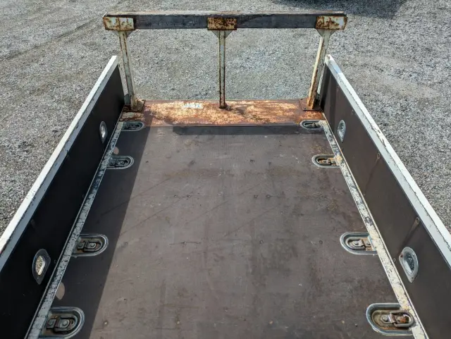 日野 デュトロ TPG-XZU605M(2WD)の写真16