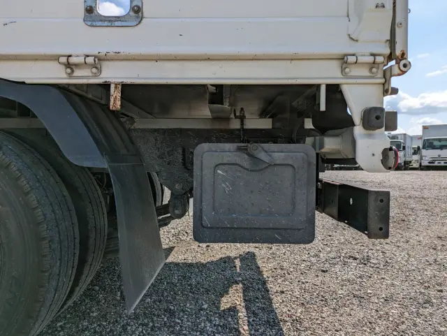 日野 デュトロ TPG-XZU605M(2WD)の写真19