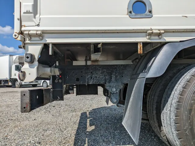 日野 デュトロ TPG-XZU605M(2WD)の写真24