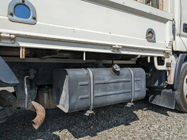 日野 デュトロ TPG-XZU605M(2WD)の写真26