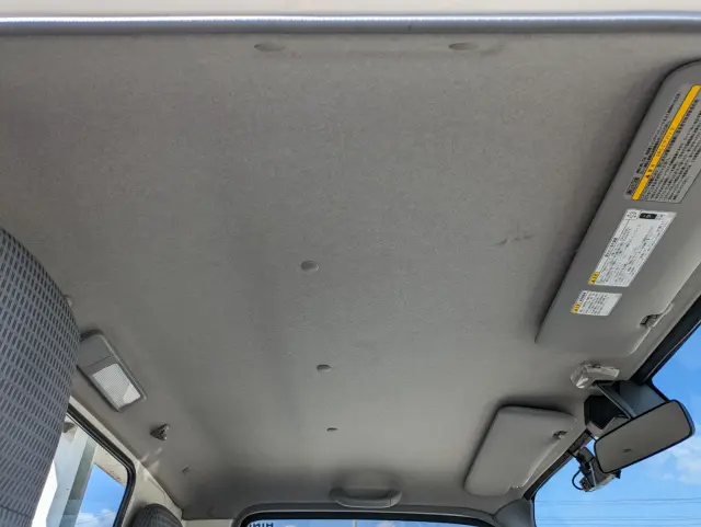 日野 デュトロ TPG-XZU605M(2WD)の写真28